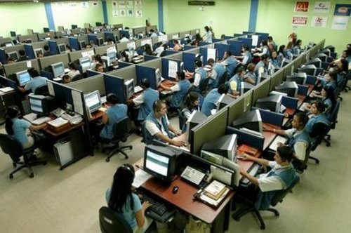 Bpo Projects Call Center Business Process Outsourcing Company Bpo Small Business Plan